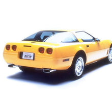 Load image into Gallery viewer, Borla 92-96 Chevrolet Corvette Hatchback/Conv 5.7L 8cyl 4/6 Spd Touring SS Catback Exhaust Catback Borla