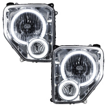 Load image into Gallery viewer, Oracle 08-12 Jeep Liberty SMD HL - White SEE WARRANTY Headlights ORACLE Lighting