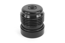 Load image into Gallery viewer, Perrin 17-18 Honda Civic Brushed Stainless Steel Large Shift Knob - 6 Speed Shift Knobs Perrin Performance