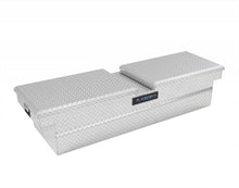 Load image into Gallery viewer, Lund 67-99 Chevy CK Ultima Dual Lid Gull Wing Crossover Tool Box - Brite Tool Storage LUND