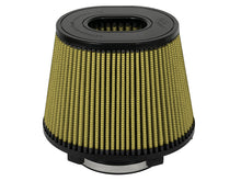 Load image into Gallery viewer, aFe Magnum FLOW Pro-GUARD 7 Replacement Air Filter Air Intake Components aFe