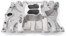 Load image into Gallery viewer, Edelbrock Performer 455 Olds Manifold Intake Manifolds Edelbrock