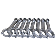 Load image into Gallery viewer, Eagle Chevrolet 305/350 Press-Fit I-Beam Connecting Rod Set (Set of 8) Connecting Rods - 8Cyl Eagle