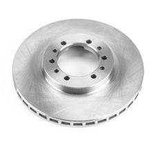 Load image into Gallery viewer, Power Stop 91-96 Mitsubishi Montero Front Autospecialty Brake Rotor Brake Rotors - OE PowerStop