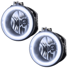 Load image into Gallery viewer, Oracle 08-10 Dodge Challenger SMD (HID Style) FL - White SEE WARRANTY Fog Lights ORACLE Lighting