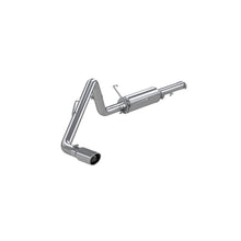 Load image into Gallery viewer, MBRP 2003 Dodge Ram Hemi 1500 5.7L SC/CC-SB Cat Back Single Side Catback MBRP