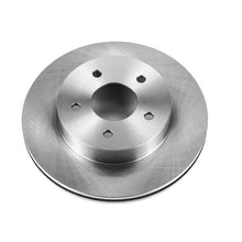 Load image into Gallery viewer, Power Stop 86-89 Nissan 300ZX Rear Autospecialty Brake Rotor Brake Rotors - OE PowerStop
