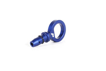 Load image into Gallery viewer, Perrin Subaru Dipstick Handle Loop Style - Blue Dipsticks Perrin Performance