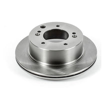 Load image into Gallery viewer, Power Stop 03-06 Kia Sorento Rear Autospecialty Brake Rotor Brake Rotors - OE PowerStop