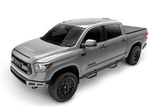 Load image into Gallery viewer, N-Fab Nerf Step 95-99 Chevy-GMC Tahoe/Yukon SUV 4 Door - Gloss Black - W2W - 3in Side Steps N-Fab