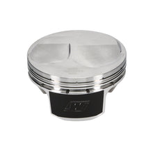 Load image into Gallery viewer, Wiseco Chevrolet Small Block Gen I 4.125in Bore 3cc Dome 1.000 CH Piston Kit - Set of 8 Piston Sets - Forged - 8cyl Wiseco