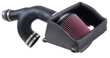 Load image into Gallery viewer, K&N 15-16 Ford F-150 2.7L V6 F/I Aircharger Intake Kit Cold Air Intakes K&N Engineering