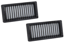 Load image into Gallery viewer, K&N 2011-2016 Jeep Wrangler 2.8/3.6L Cabin Air Filter Cabin Air Filters K&N Engineering