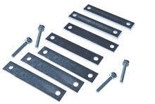 Load image into Gallery viewer, Superlift 03-18 Dodge Ram 2500 and 03-18 Dodge Ram 3500 4WD Carrier Bearing Drop Kit Shackle Kits Superlift