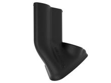 Load image into Gallery viewer, aFe Power 15-20 Ford Mustang 2.3l L4/3.7l V6/5.0l V8 Dynamic Air Scoop - Black Air Intake Components aFe