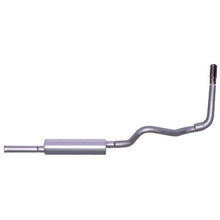 Load image into Gallery viewer, Gibson 00-02 Toyota Tundra SR5 4.7L 2.5in Cat-Back Single Exhaust - Stainless Catback Gibson