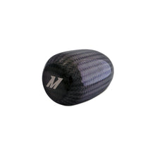 Load image into Gallery viewer, Mishimoto Carbon Fiber Shift Knob Shift Knobs Mishimoto