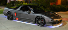 Load image into Gallery viewer, Oracle Universal Dynamic LED Underbody Kit - ColorSHIFT - Dynamic SEE WARRANTY Light Mounts ORACLE Lighting