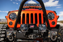 Load image into Gallery viewer, KC HiLiTES 6in. Pro6 Gravity LED Light 20w Single Mount Wide-40 Beam (Single) Light Bars & Cubes KC HiLiTES