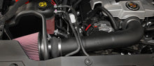 Load image into Gallery viewer, K&N 77 Series Performance Intake Kit - Chevy/GMC 14-15 Silverado/Seirra /2015 Suburban/Tahoe/Yukon Cold Air Intakes K&N Engineering