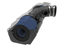 Load image into Gallery viewer, aFe Magnum Force Stage-2Si Cold Air Intake System w/ Pro 5R Media 09-12 Porsche 911 Carrera(997) Cold Air Intakes aFe