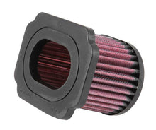 Load image into Gallery viewer, K&N 14-15 Yamaha MT-07 Drop In Air Filter Misc Powersports K&N Engineering