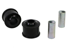 Load image into Gallery viewer, Whiteline 89-98 Nissan 240SX S13 & S14 / 90-96 Nissan 300zx Z32 Front Caster adj kit-radius rod bush Caster Kits Whiteline
