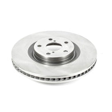 Load image into Gallery viewer, Power Stop 09-10 Lexus GS350 Front Left Autospecialty Brake Rotor Brake Rotors - OE PowerStop