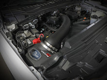 Load image into Gallery viewer, aFe Momentum GT Pro 5R Cold Air Intake System 20-21 Ford F-250/F-350 Cold Air Intakes aFe