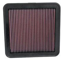 Load image into Gallery viewer, K&N Replacement Air Filter ISUZU RODEO RA 3.5L-V6; 2004 Air Filters - Drop In K&N Engineering