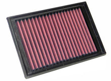 Load image into Gallery viewer, K&N Replacement Air Filter FORD SIERRA XR4I Air Filters - Drop In K&N Engineering