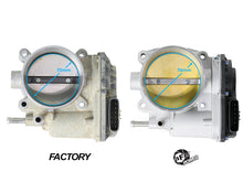 Load image into Gallery viewer, aFe POWER 10-23 Toyota 4Runner V6 4.0L / 10-14 Toyota FJ Cruiser V6 4.0L 76mm Billet Throttle Body Throttle Bodies aFe