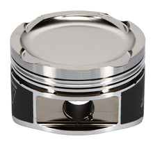 Load image into Gallery viewer, Wiseco Nissan QR25DE Sentra 2.5L 16V 89.00mm Bore Standard Size -1.8 Dome Dish 10.36 CR Piston Set Piston Sets - Forged - 4cyl Wiseco