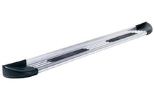 Load image into Gallery viewer, Lund 02-08 Dodge Ram 1500 Quad Cab (80in) TrailRunner Extruded Multi-Fit Running Boards - Black Running Boards LUND