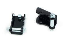 Load image into Gallery viewer, UMI Performance 73-87 GM C10 Shock Relocation Kit Rear Shocks and Struts UMI Performance