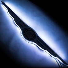 Load image into Gallery viewer, Oracle Chrysler Illuminated Wing - Dual Intensity - White SEE WARRANTY Light Accessories and Wiring ORACLE Lighting
