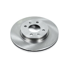 Load image into Gallery viewer, Power Stop 06-11 Hyundai Accent Front Autospecialty Brake Rotor Brake Rotors - OE PowerStop
