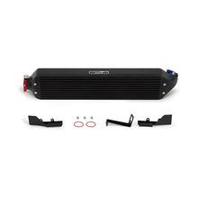 Load image into Gallery viewer, Mishimoto 2016+ Honda Civic 1.5T / 2017+ Honda Civic Si Intercooler (I/C ONLY) - Black Intercoolers Mishimoto