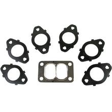 Load image into Gallery viewer, BD Diesel Gasket Set Exhaust Manifold - 1998-2007 Dodge 24-valve Exhaust Gaskets BD Diesel