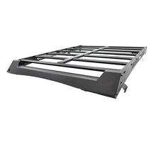 Load image into Gallery viewer, Go Rhino 19-21 Toyota Tundra CrewMax Ceros Low Profile Roof Rack - Tex. Blk Roof Rack Go Rhino