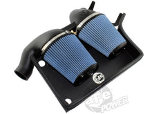 Load image into Gallery viewer, aFe MagnumFORCE Intakes Stage-2 P5R AIS P5R BMW 335i (N54) 07-11L6-3.0L/Z4 35i 09-15 (tt) Cold Air Intakes aFe