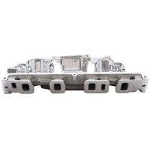Load image into Gallery viewer, Edelbrock Performer 390 w/ O Egr Polished Manifold Intake Manifolds Edelbrock