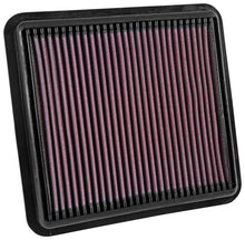 Load image into Gallery viewer, K&N 15-16 Mazda CX-3 2.0L L4 F/I Replacement Drop In Air Filter Air Filters - Drop In K&N Engineering