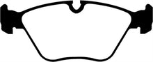Load image into Gallery viewer, EBC 04-06 BMW X3 2.5 (E83) Redstuff Front Brake Pads Brake Pads - Performance EBC