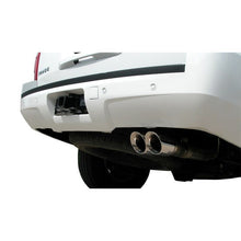 Load image into Gallery viewer, Corsa 2009-2014 Chevrolet Tahoe 5.3L V8 Polished Sport Cat-Back Exhaust Catback CORSA Performance