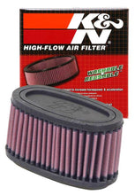 Load image into Gallery viewer, K&N Replacement Air FIlter 04-12 Honda VT750 / VT750C2 / VT750C / VT750 C2B / VT730 RS Misc Powersports K&N Engineering