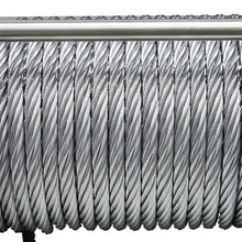 Load image into Gallery viewer, Superwinch 9500 LBS 12V DC 11/32in x 95ft Steel Rope Tiger Shark 9500 Winch Winches Superwinch