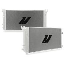 Load image into Gallery viewer, Mishimoto 2014+ Chevrolet Silverado 1500 V8 Aluminum Radiator Radiators Mishimoto