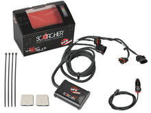 Load image into Gallery viewer, aFe Scorcher Module 14-19 Ford Fiesta ST L4-1.6L In-Line Modules aFe