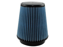 Load image into Gallery viewer, aFe MagnumFLOW Air Filters UCO P5R A/F P5R 5F x 6-1/2B x 4-3/4T x 7H Air Filters - Universal Fit aFe